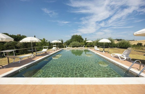 Lidarno House | Vacation Home in Perugia with 1 bedrooms sleeps 4