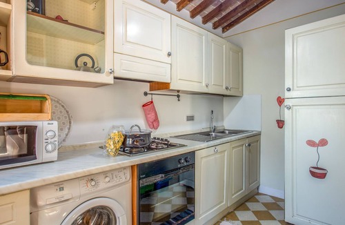 Margine Coperta-Traversagna House | Vacation home Iacopo by Interhome