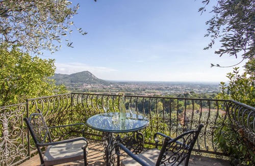 Margine Coperta-Traversagna House | Vacation home Iacopo by Interhome