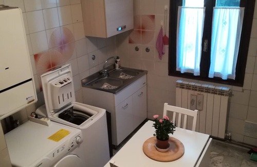 Valtellina Apartment | Vacation home