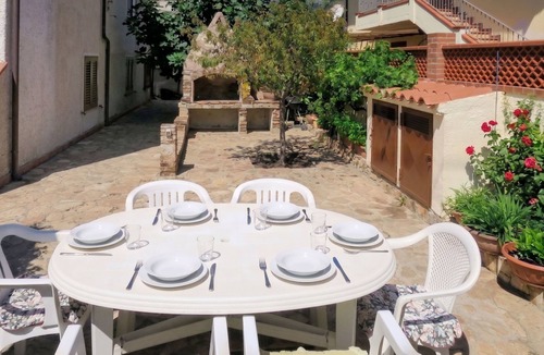 San Giovanni House | Vacation home Lia by Interhome
