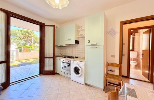Lido di Volano House | Vacation home PINO 2 by Interhome