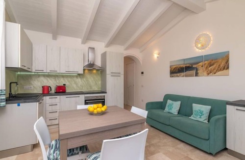Budoni House | Vacation home Romeo by Interhome