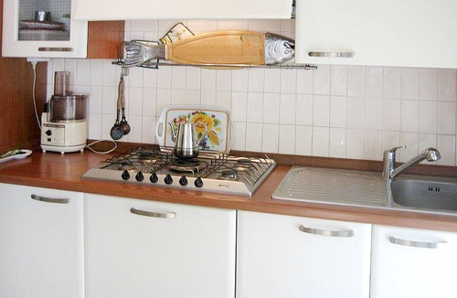 Mattarana House | Vacation home Serena by Interhome