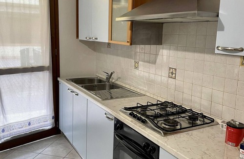 Lido di Savio Apartment | Vacation home within walking distance of the sea!