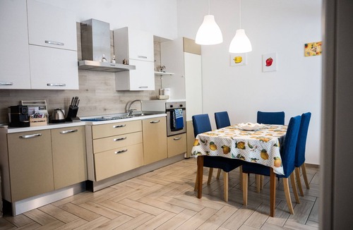 Marini Apartment | Vacation House Amalfi Coast