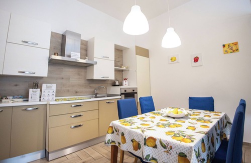 Marini Apartment | Vacation House Amalfi Coast