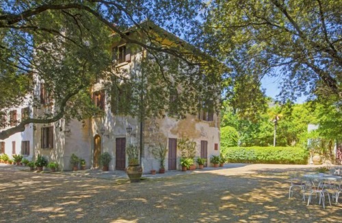 Le Piazze House | Vacation home Cozzano in Castiglion Fiorentino - 9 persons, 5 bedrooms