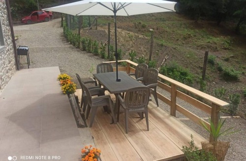 Casoli Apartment | Vacation home Raggio di Sole - x 5