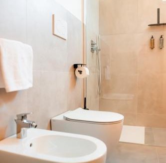 Mezzane di Sotto Apartment | VAIO NEST Elegante rifugio tra i vigneti