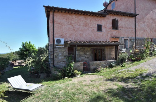 Cavriglia Villa | Val di Prulli, Cavriglia, Arezzo and Cortona