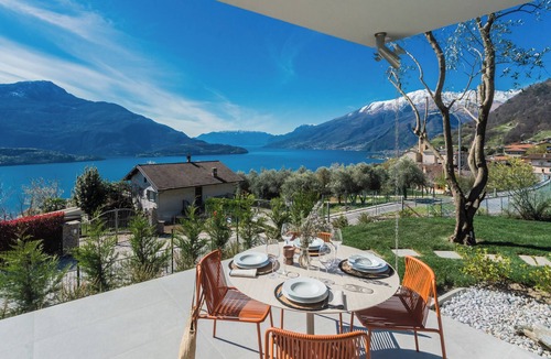 Vercana Apartment | Valarin Cernobbio, Luxury Apartment & Wellness
