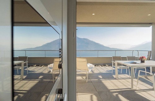 Vercana Apartment | Valarin Como, Luxury Apartment & Wellness