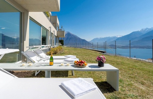 Vercana Apartment | Valarin Roma Luxory Apartment Wellness
