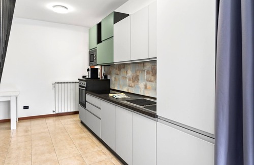 Salionze Apartment | Valle Mincio