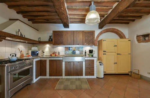 Gaiole in Chianti Villa | Valliole, Gaiole in Chianti, Siena and Chianti