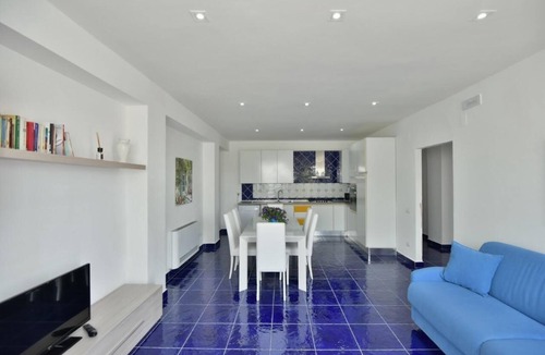 Agropoli Apartment | Vallone Apartment (Villa Liotta)