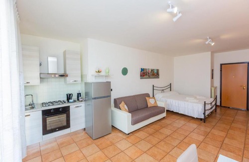 Busto Arsizio Apartment | Varzis' Suite