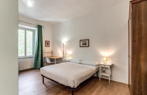 Vatican Apartment | Vatican View Apartment