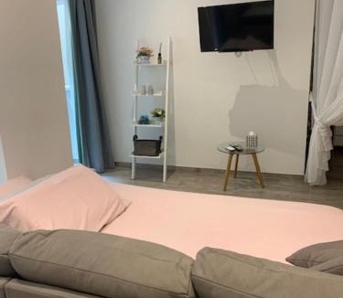 Santo Stefano di Magra Apartment | Vecchie Mura G