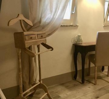Pienza House | Vento d’Orcia