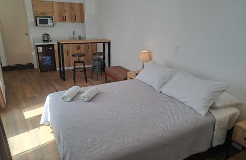 Leuro Apartment | Venue Studios