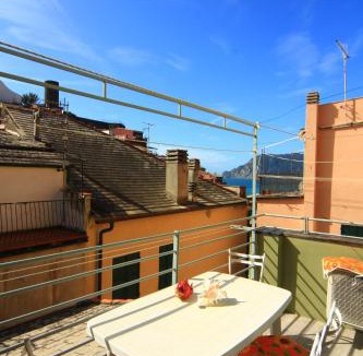 Vernazza House | Vernazza Vacation