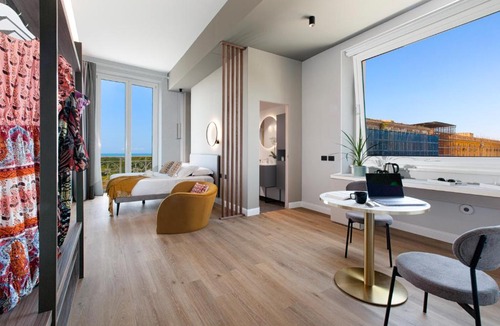 Ercolano Apartment | Vesuvius Palace Aparthotel