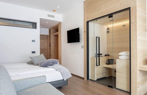 Valtellina Hotel | Vetta Alpine Relax