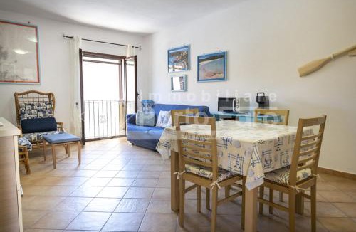 Palau Villa | Via Bortigiadas - Ristrutturato bilocale in centro a Palau