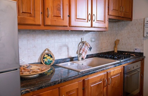 Vicchio House | Via della Musica - One Bedroom House, Sleeps 3