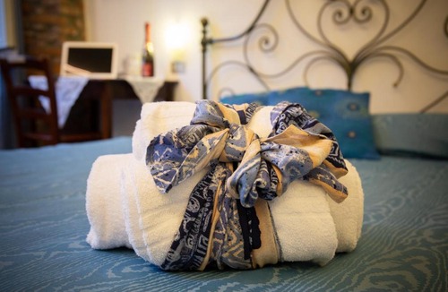 Vernazza House | Via Mazzini - Francamaria Rooms Vernazza