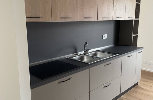 Vicenza Apartment | (Vicenza) G83 App 1 bedr+parking 2 min to the Fair