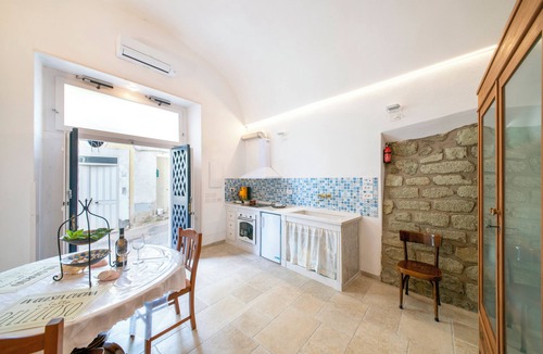 Forio Apartment | Vico Secondo Accogliente Struttura al Centro di Forio