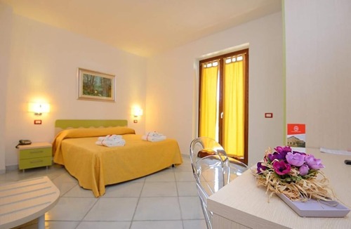Marina di Ascea Hotel | Victoria Resort