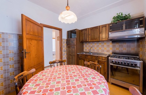Rio nell'Elba Villa | Villa 7 sleeps Campo al Pero in the true heart of the island between Porto Azzurro and Rio Marina