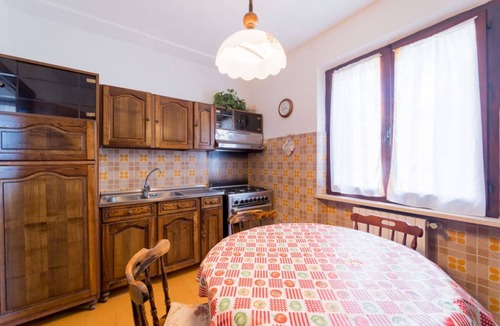 Rio nell'Elba Villa | Villa 7 sleeps Campo al Pero in the true heart of the island between Porto Azzurro and Rio Marina