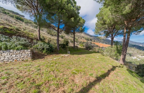 Rio nell'Elba Villa | Villa 7 sleeps Campo al Pero in the true heart of the island between Porto Azzurro and Rio Marina