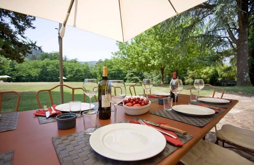 San Martino in Freddana Villa | Villa Azalea In San Martino in Freddana - Tuscany