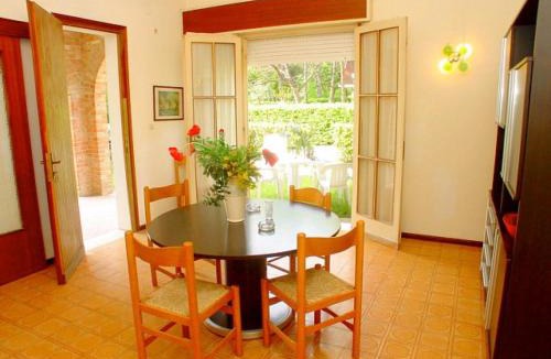Lignano Riviera House | Villa a Lignano Riviera con giardino