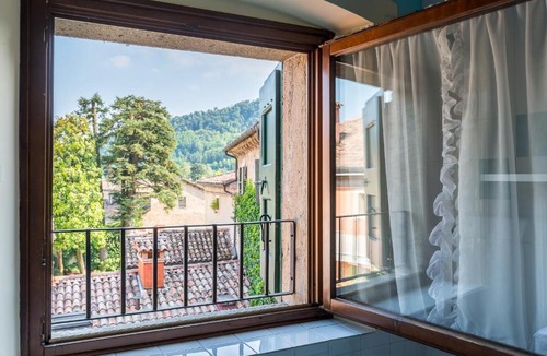 Follina Hotel | Villa Abbazia Relais & Chateaux