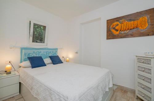 Golfo di Marinella House | Villa Accesso diretto alla Spiaggia - FRONTE MARE