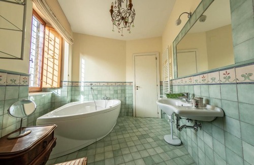 Torrecuso House | Villa Ada - Casale nel Sannio