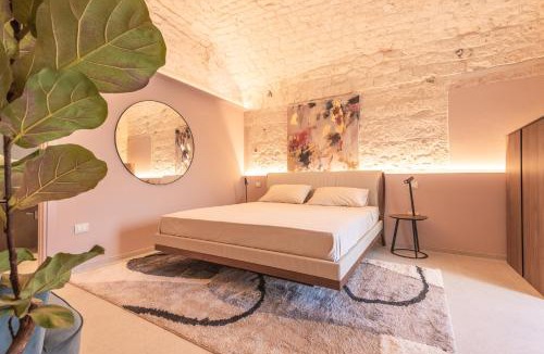 Martina Franca Resort | Villa Ada-Trulli Puglia