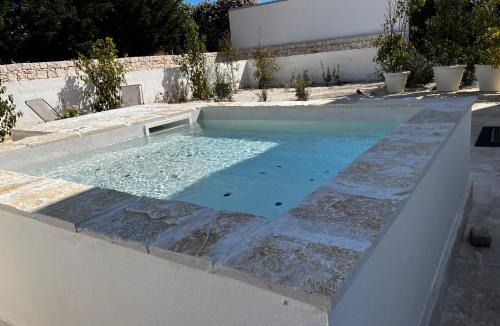Martina Franca Resort | Villa Ada-Trulli Puglia