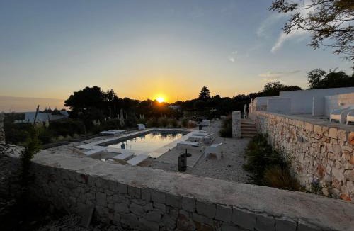 Martina Franca Resort | Villa Ada-Trulli Puglia
