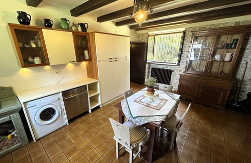 Mombaroccio House | VILLA ADELE
