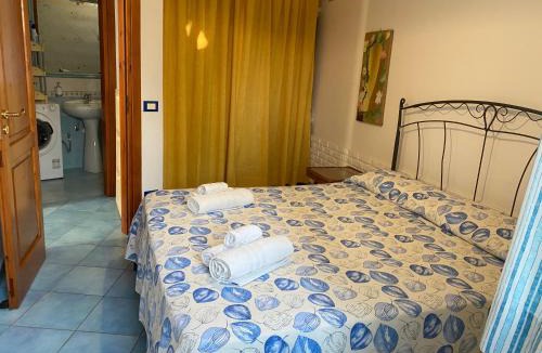 Forio House | Villa Adelina, La tua vacanza a Ischia!