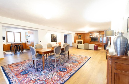 Ponte Valleceppi Apartment | Villa Adige Luxury - M&M Holiday House