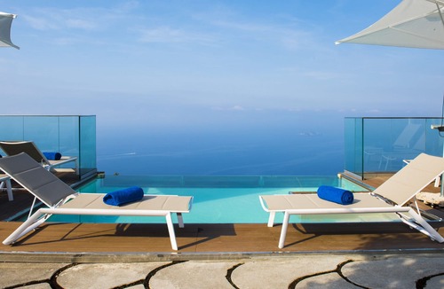 Nocelle Villa | Villa Afrodite, on the amalfi coast